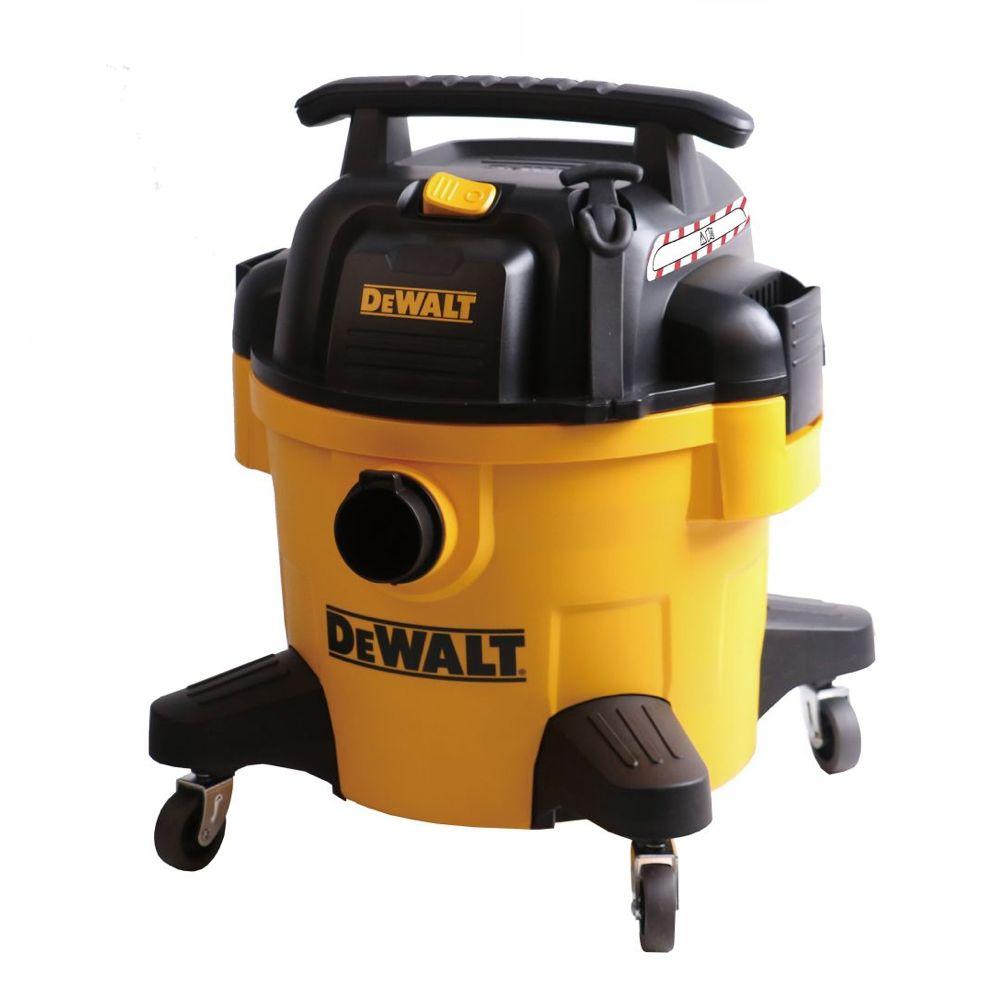 Пылесос DeWALT DXV23PLPTA