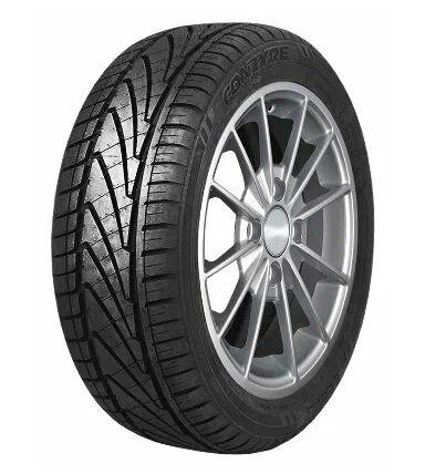 Contyre 15 Шины  летние 195/50  R15 82H