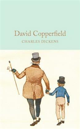 David Copperfield. Dickens C.