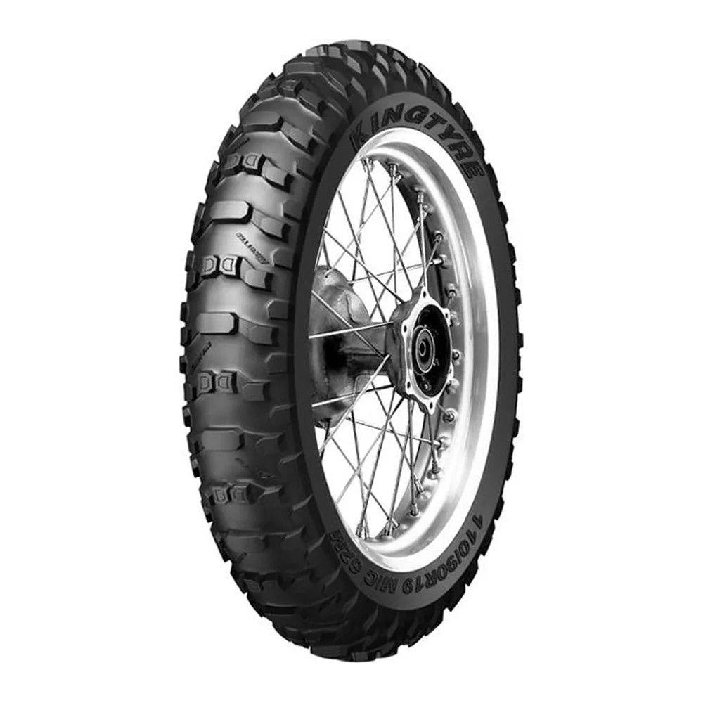 KINGTYRE | KINGTYRE K83 Мотошины  110/90 R19