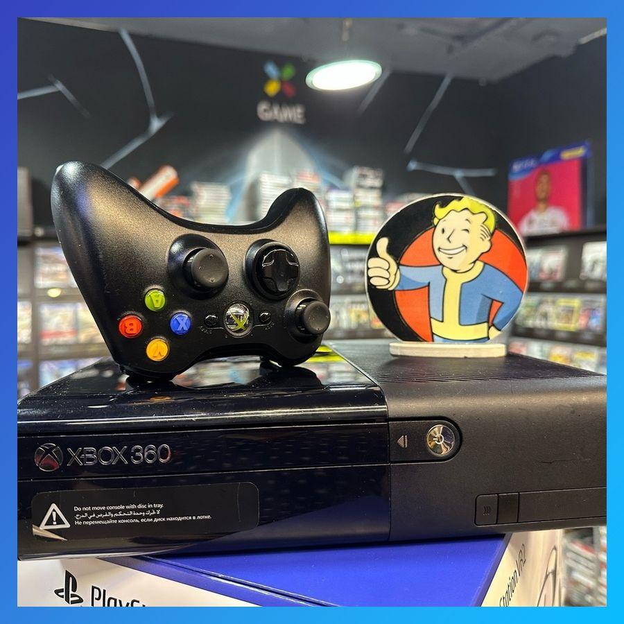 Игровая консоль Xbox E 500gb (Used)