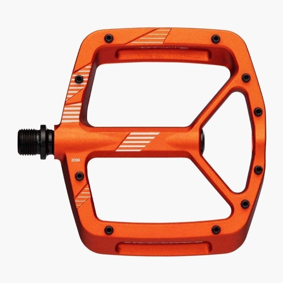 Педали Race Face Aeffect R Orange (PD22AERORG)