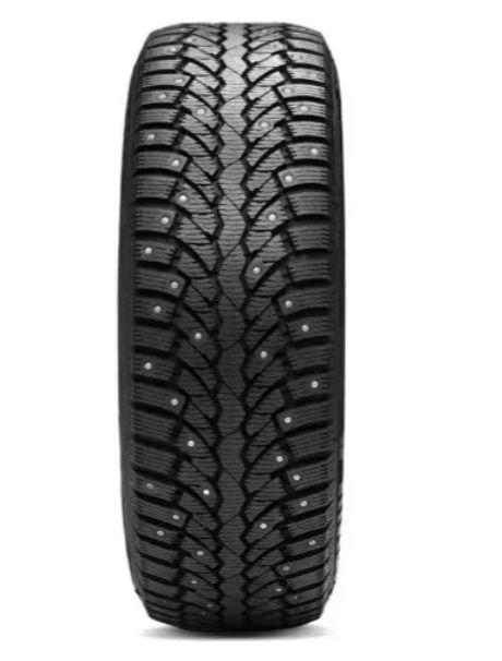 Pirelli Formula Ice Шины  зимние 235/60  R18 107T Шипованные