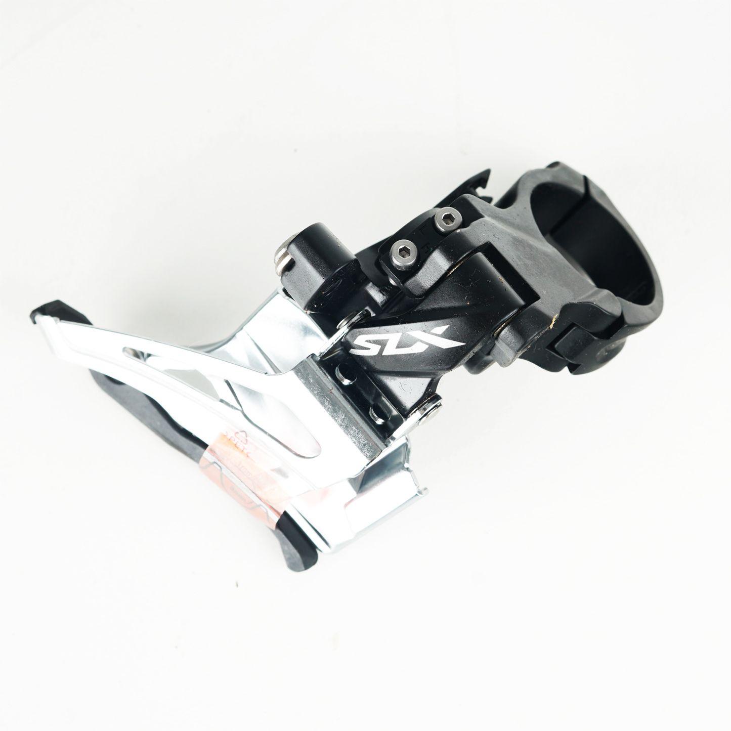 Переключатель передний SHIMANO SLX FD-M7025-H