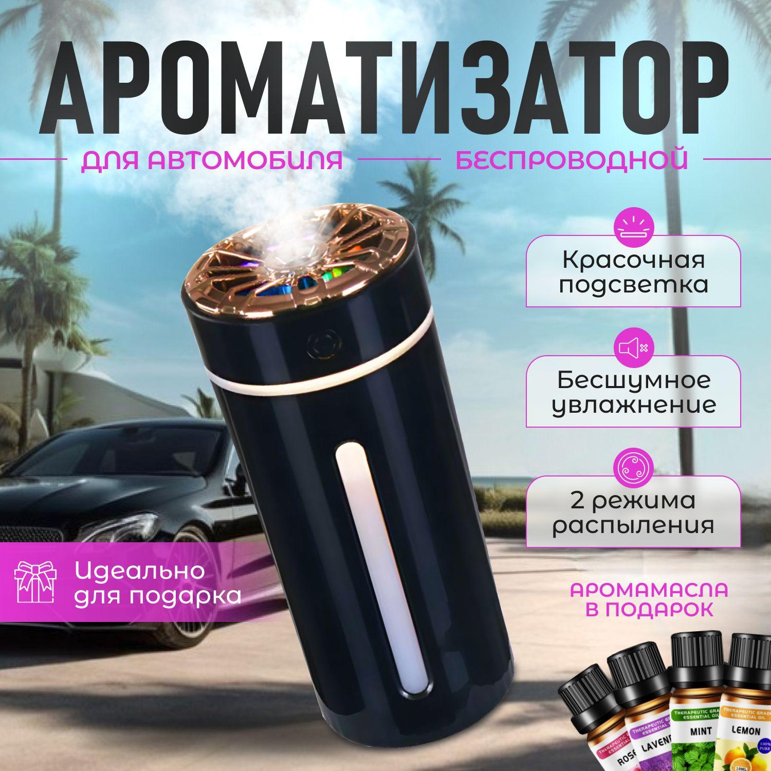 Ароматизатор для автомобиля , освежитель воздуха автоматический