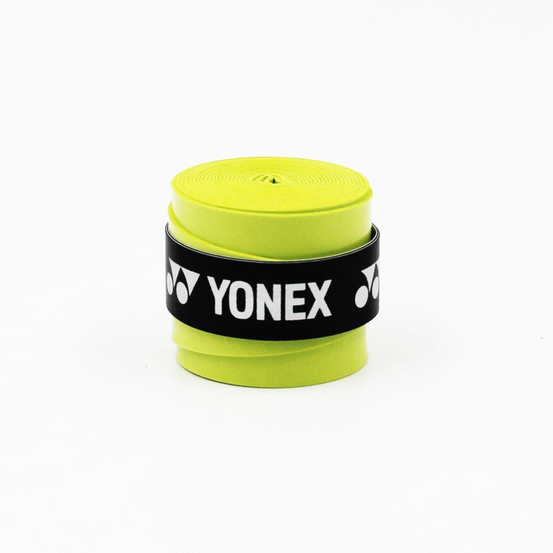 Обмотка для ручки Yonex Overgrip AC102EX x1, Green