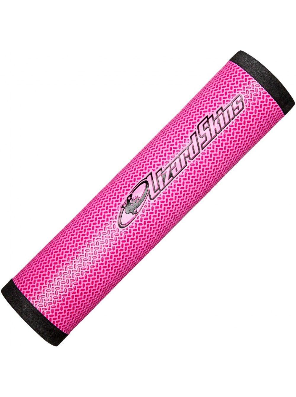 Ручки для велосипеда Lizard Skins DSP Grip 30.3mm Pink