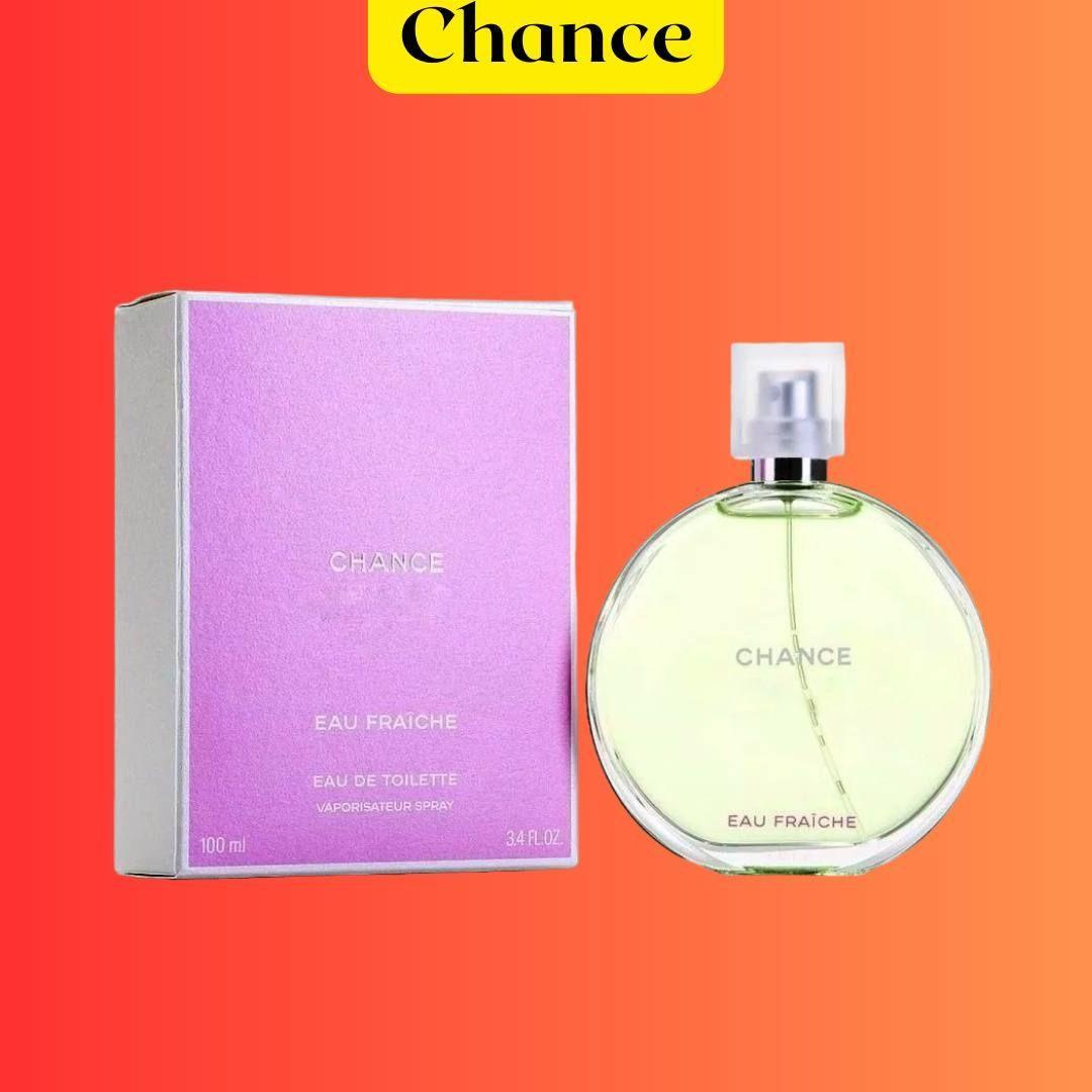 Парфюм Chance Eau Fraiche 100ml / Шанс Фреш 100мл