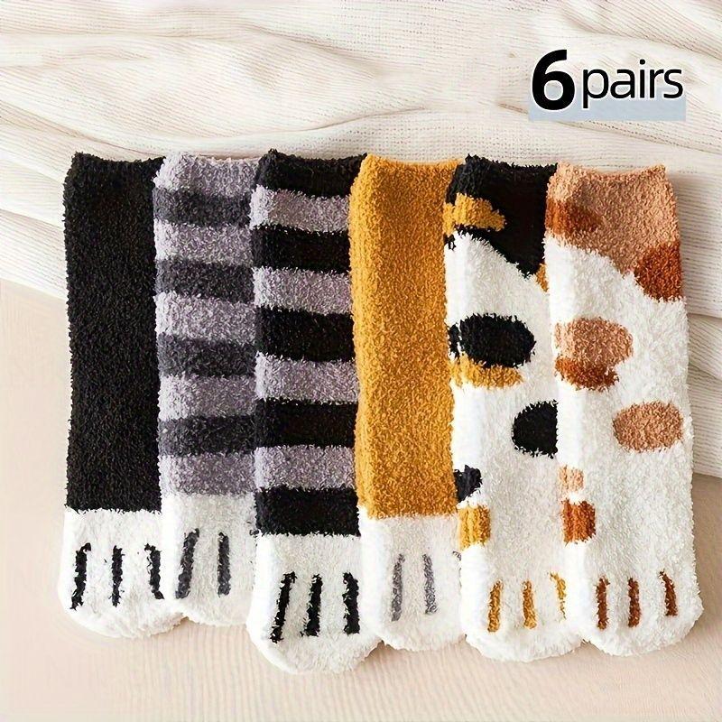 Носки NIK SOCKS, 6 пар