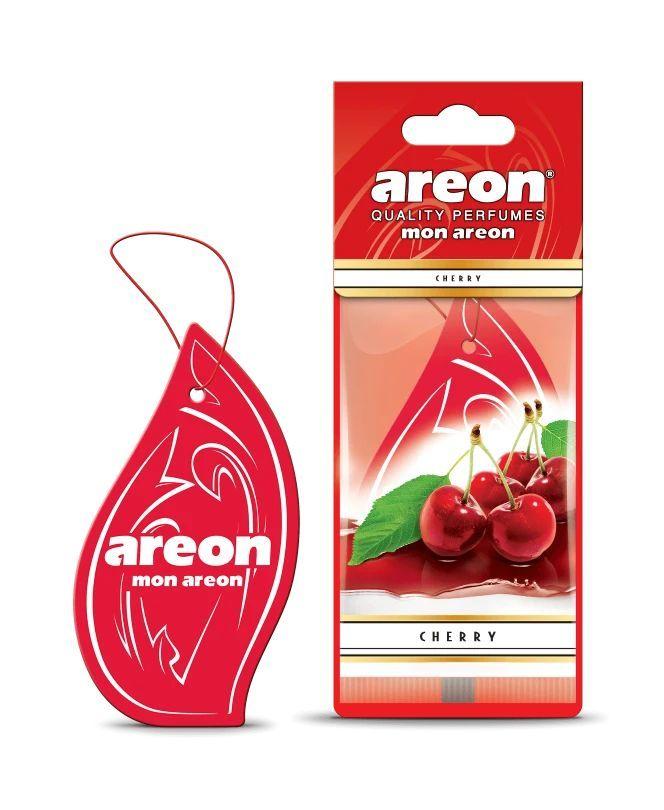 Ароматизатор AREON MON Вишня Cherry