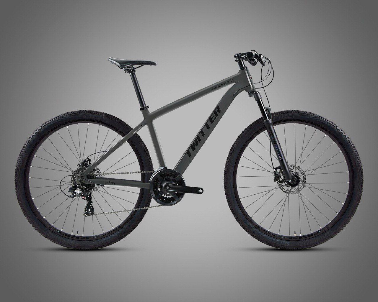 TWITTER BIKE Велосипед Горный, MTB Twitter TW3900XC SRAM NX-11