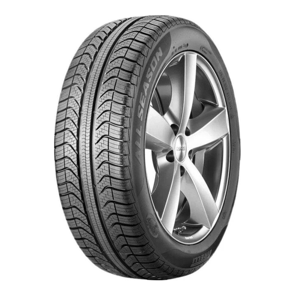 Pirelli Cinturato All Season Plus Шины  всесезонные 205/55  R16 91V