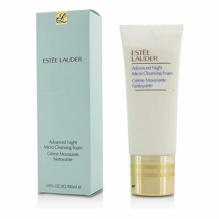 Средство для умывания Estee Lauder Advanced Night Micro Cleansing Foam,100 мл