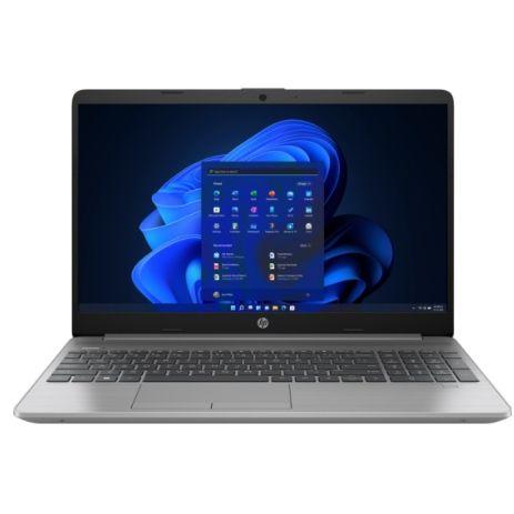 HP 250 G9 Ноутбук 15.6", Intel Core i5-1235U, RAM 16 ГБ, SSD 512 ГБ, Intel Iris Xe Graphics, Windows Home, (8A5L1EA), серебристый, Русская раскладка