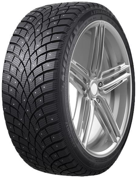 Triangle Triangle IcelynX TI501 Шины  зимние 175/70  R14 88T Шипованные