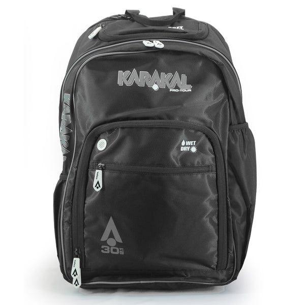 Рюкзак PRO TOUR 30 - 2.1 BACKPACK Белый