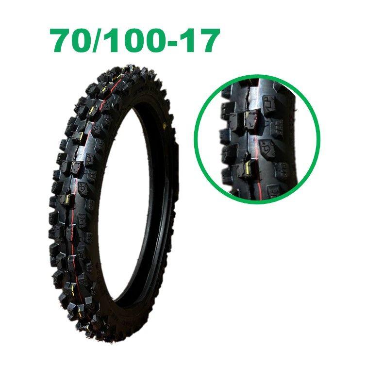 Ballontire | Ballontire Мотошина 70/100-17 Мотошины  70/100 R17 40 M