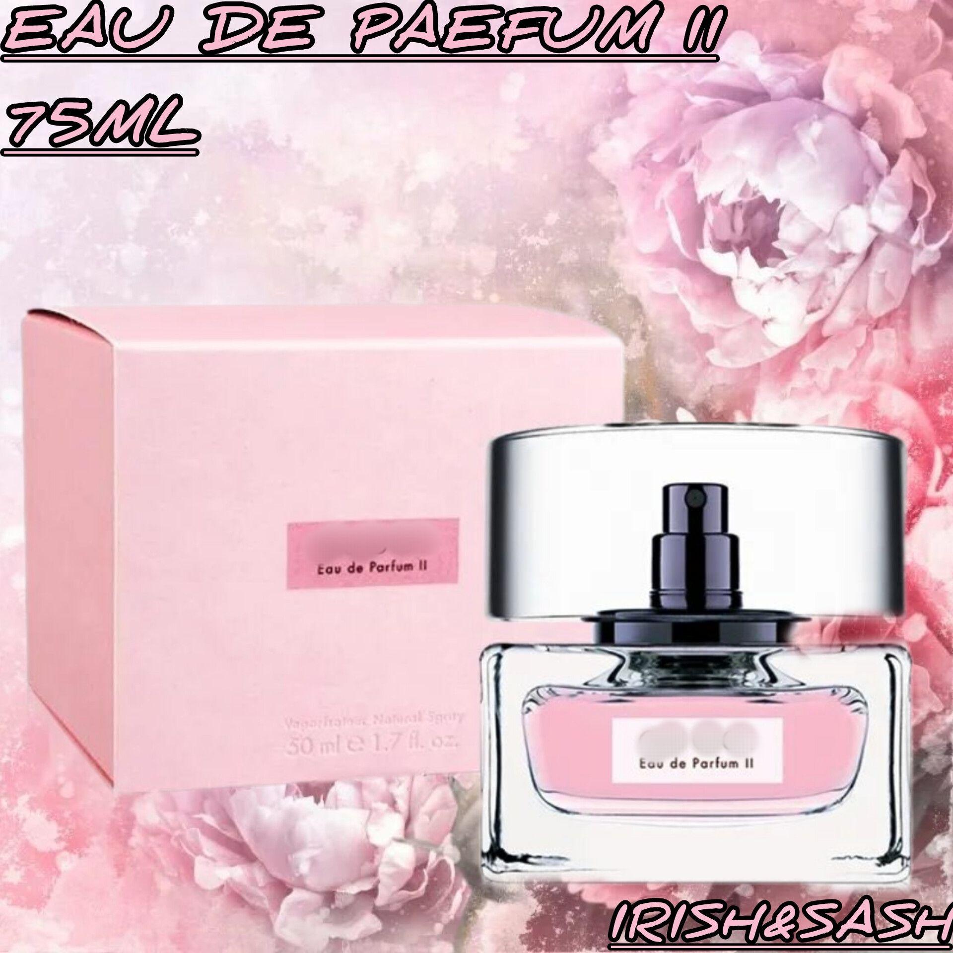 Irish&Sash Вода парфюмерная G@cci Eau de Parfum 2 Г@чи Парфюм 2 Парфюмерная вода ждя женщин 75мл 75 мл