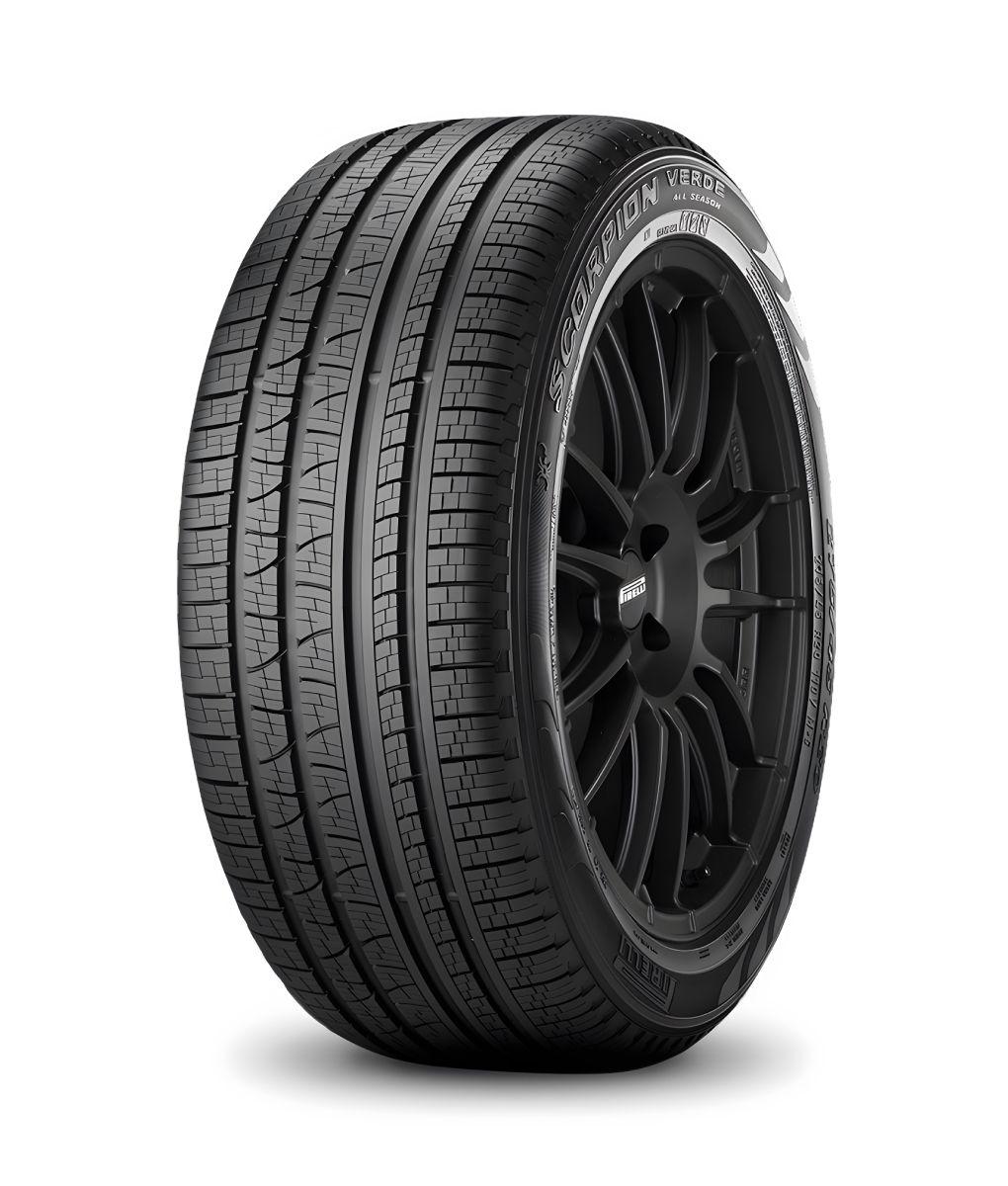 Pirelli Scorpion Verde All-Season Шины  летние 235/60  R18 103V