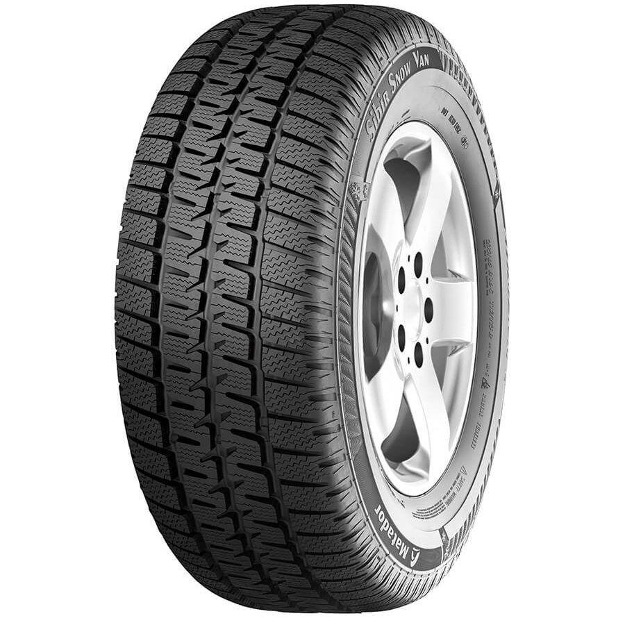 Torero MPS530 Шины  зимние 195/75  R16С 107, 105R