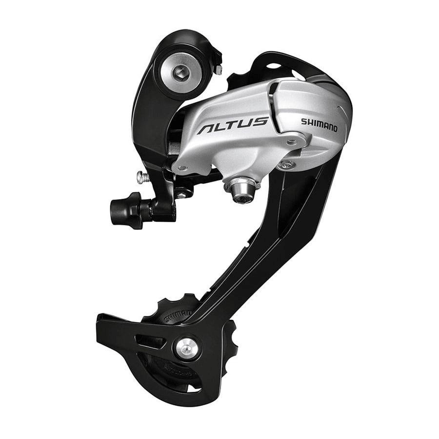 Shimano Переключатель задний