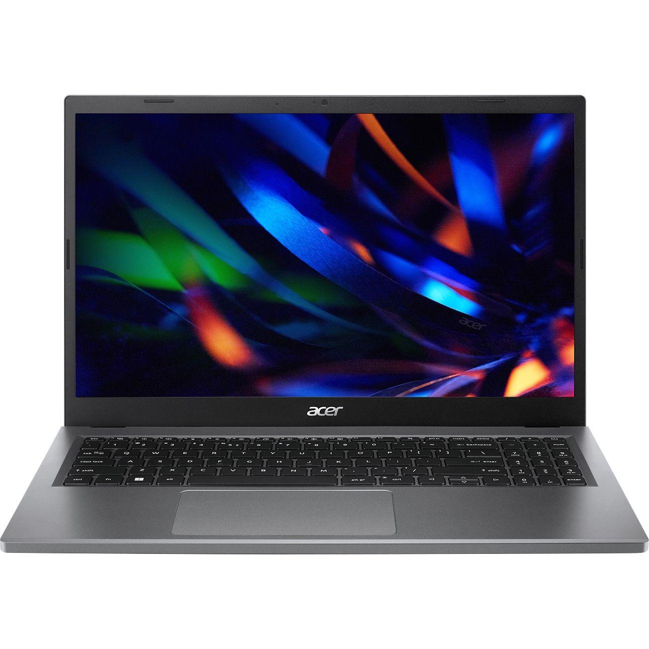 Acer NX.EH3CD.00G Ноутбук 15.6", AMD Ryzen 3 7320U, RAM 8 ГБ, SSD, AMD Radeon Graphics, Без системы, (NX.EH3CD.00G), серый