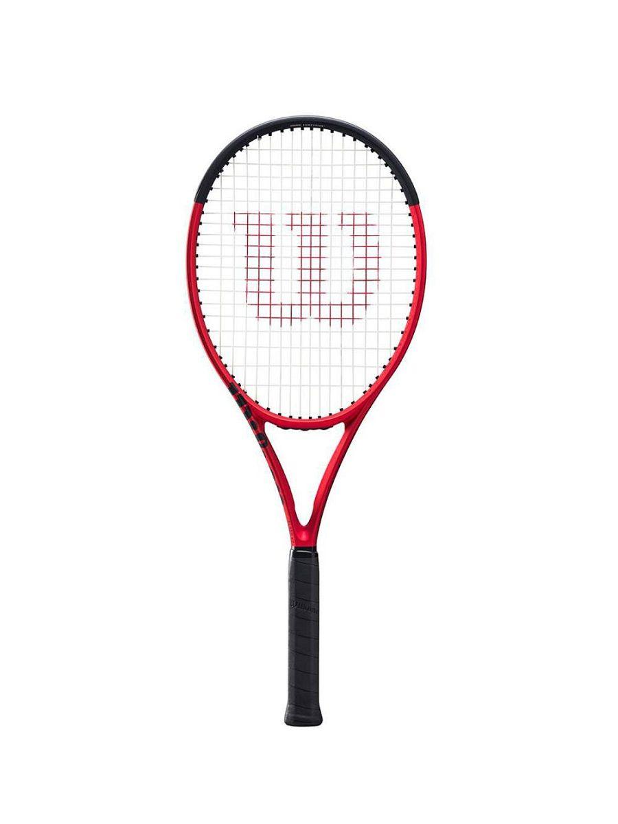 WILSON Ракетка для большого тенниса WILSON CLASH 100UL V2.0