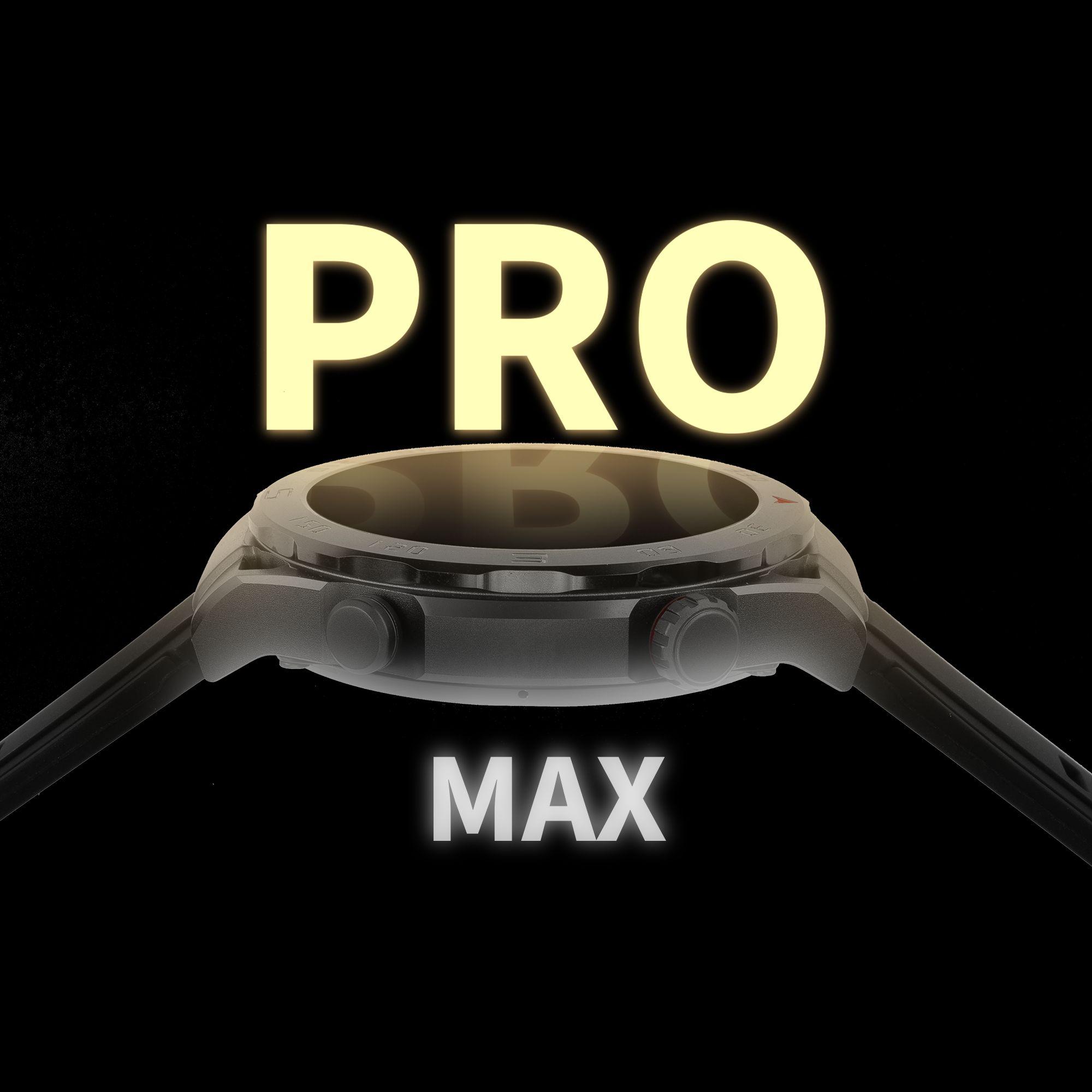 Смарт часы Pro Max 47mm