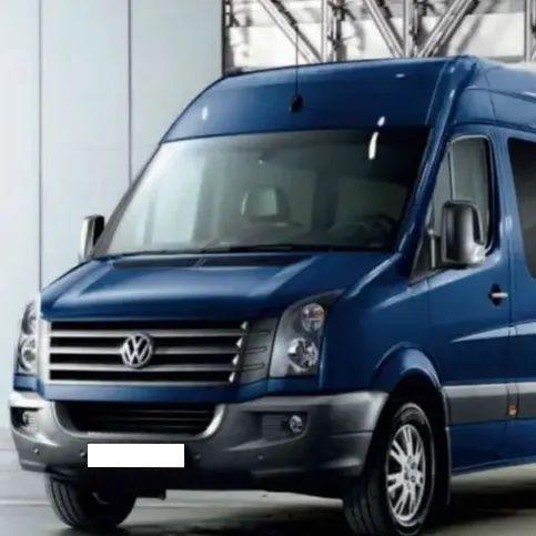 Утеплитель радиатора Volkswagen Crafter 2006-2017 гг. Автоодеяло