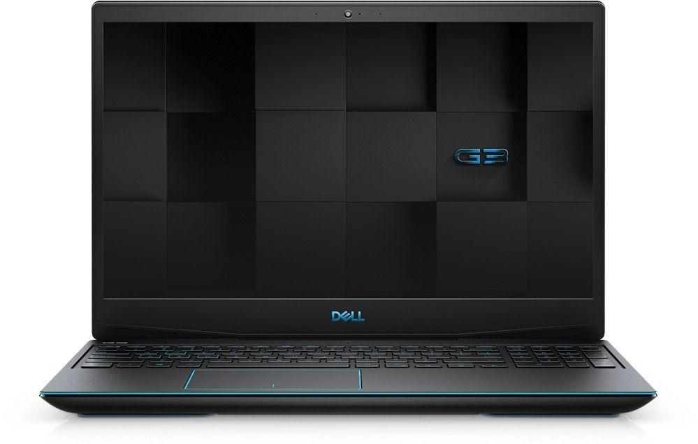 Dell SNOT-DE-02 Игровой ноутбук 15.6", Intel Core i7-9750H, RAM 16 ГБ, SSD 500 ГБ, NVIDIA GeForce GTX 1660 Ti Max-Q (6 Гб), Windows Home, черный, Английская раскладка