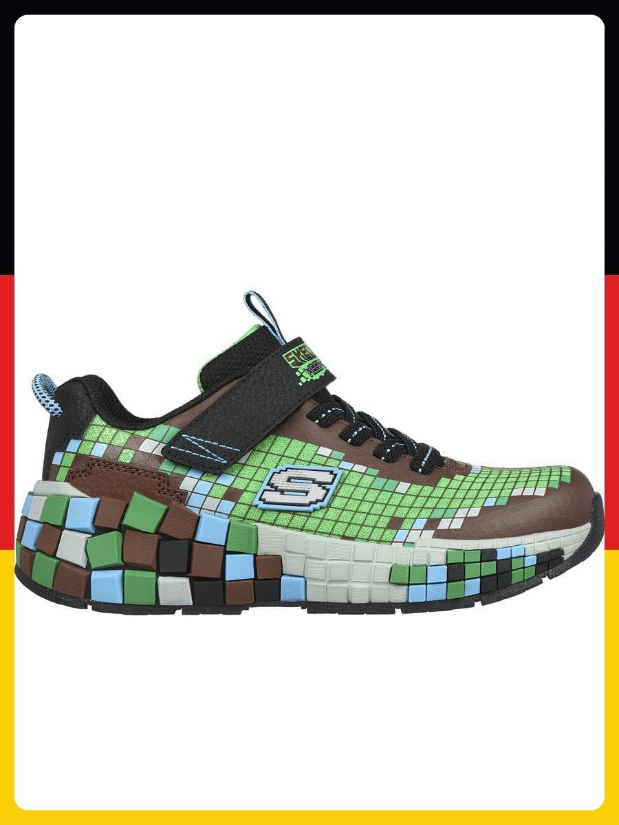 Кроссовки Skechers