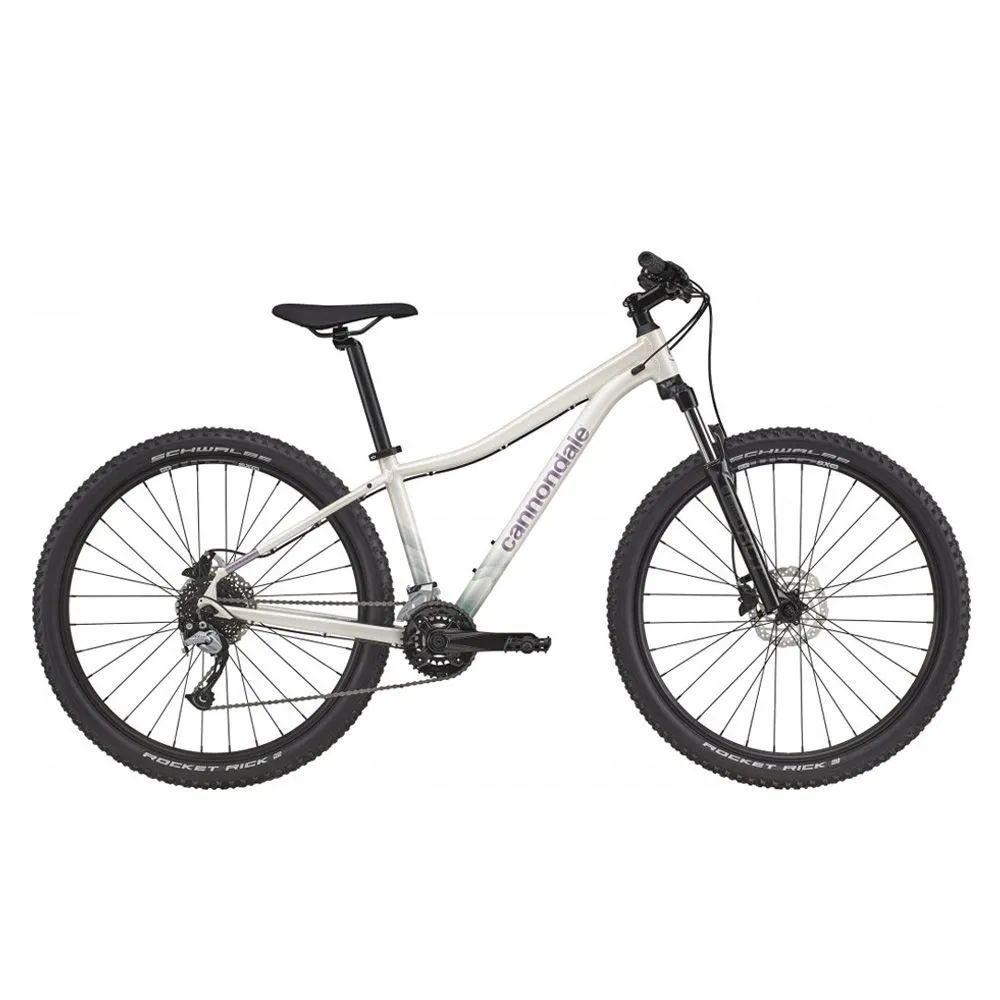 Cannondale Велосипед Горный, Гравийный, F Trail 7 (x) - 2021