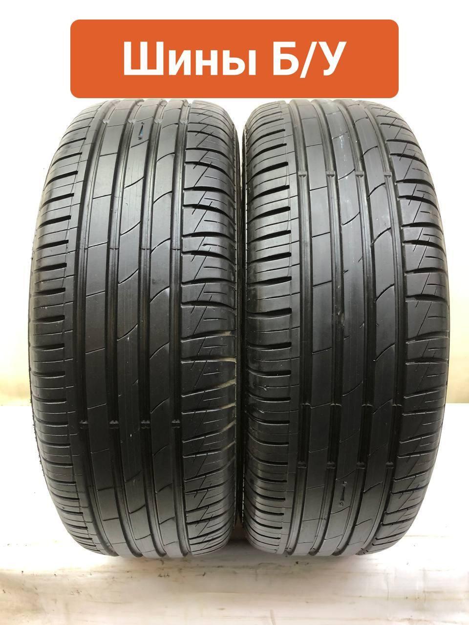 Cordiant 2 шт. Sport 3 T0136759 Шины  с пробегом зимние 215/60  R16 99V