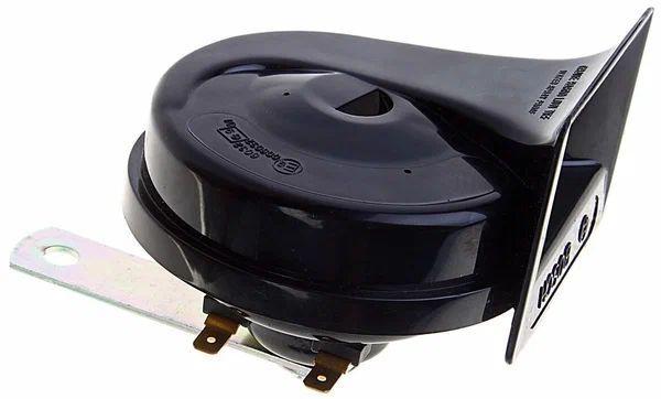 Сигнал звуковой 12V WINDTONE BOSCH для VW, MERCEDES-BENZ BOSCH 0986AH0502