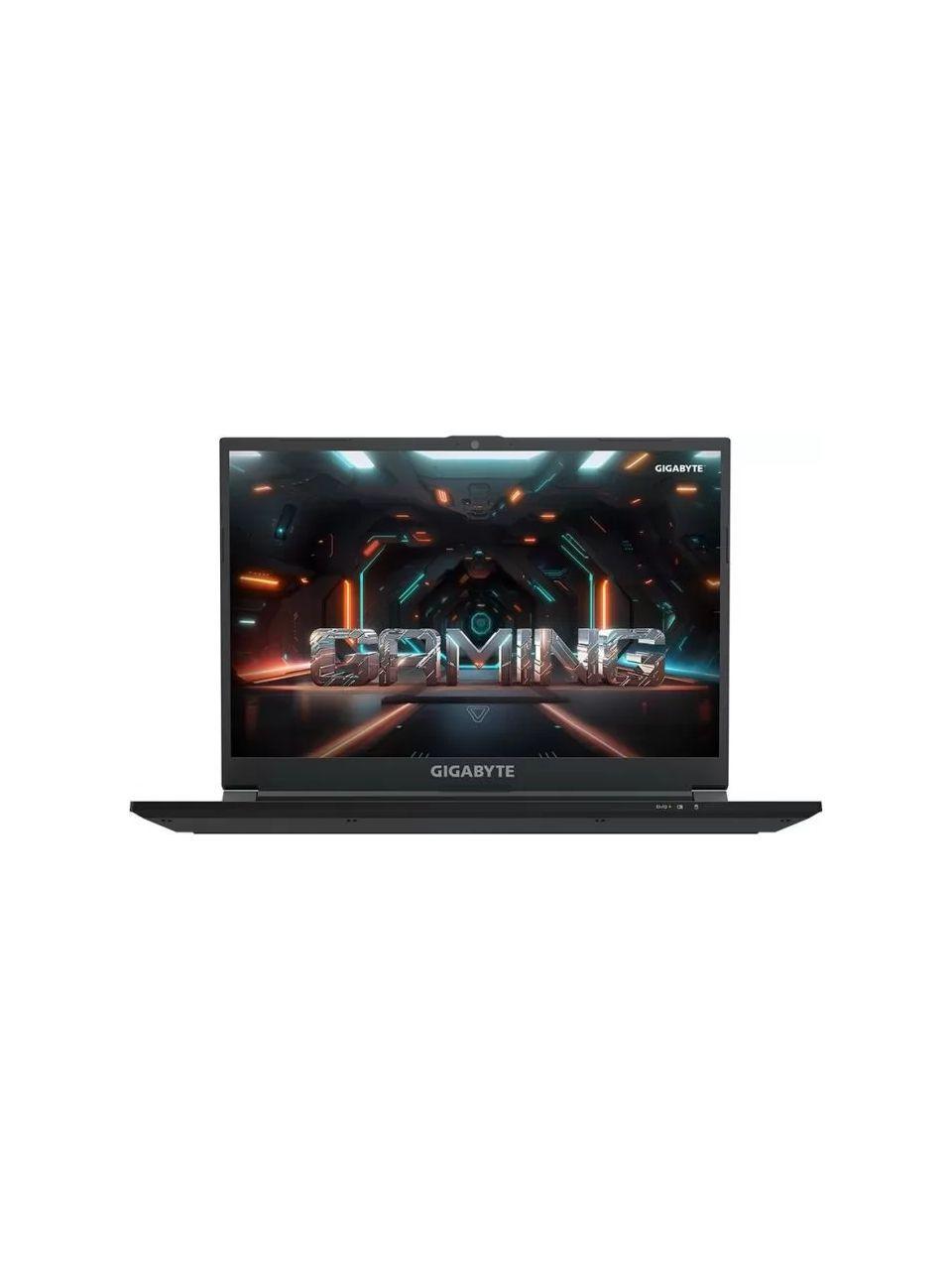 Gigabyte G6 Игровой ноутбук 16", Intel Core i7-13620H, RAM 16 ГБ, SSD 512 ГБ, NVIDIA GeForce RTX 4050 для ноутбуков (6 Гб), Без системы, (MF-H2KZ853KD), черный, Русская раскладка