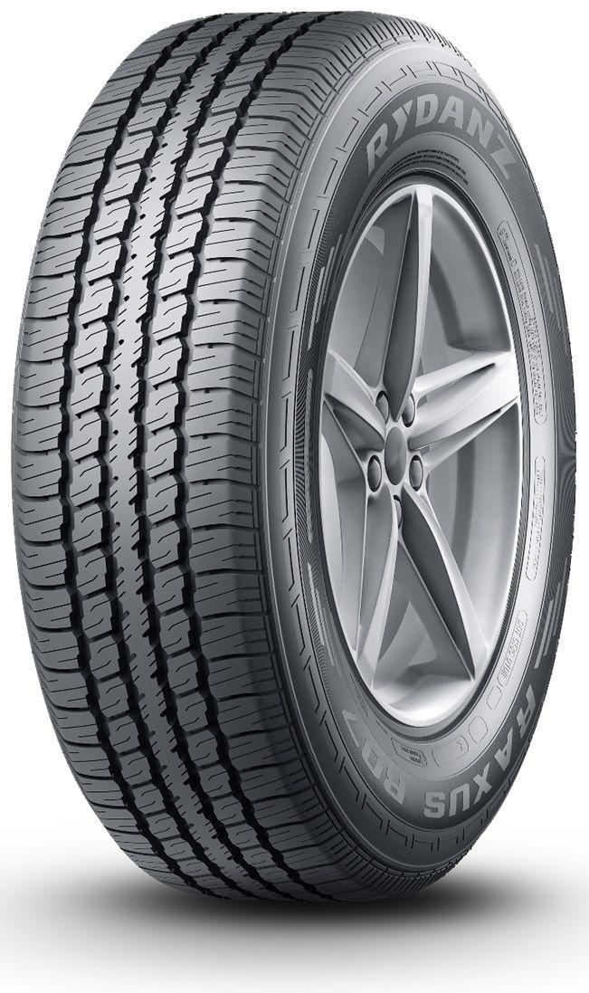 Rydanz Raxus R07 Шины  летние 195/70  R15С 104S