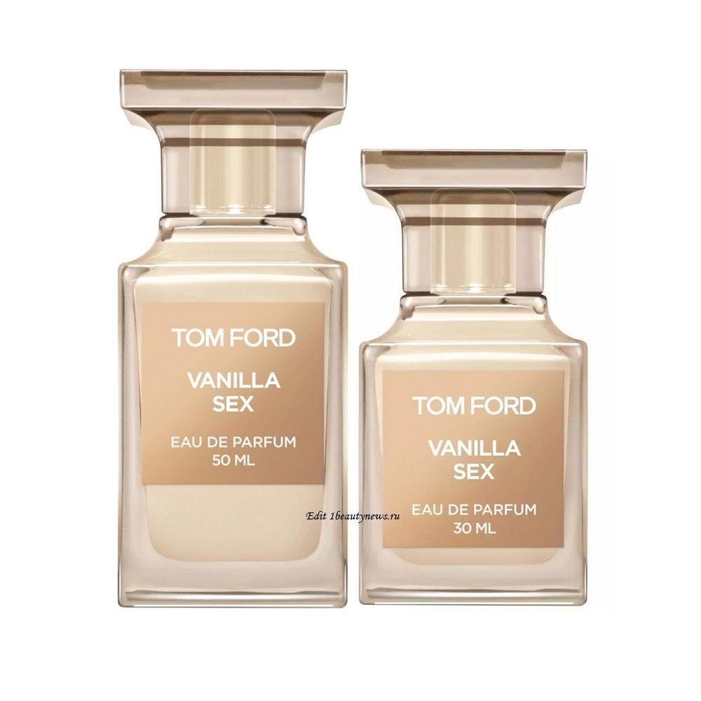 Духи Tom Ford Vanilla Sex том Форд ванила секс 100 мл