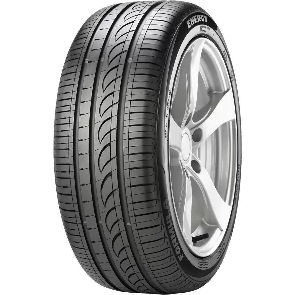 Pirelli Formula Energy Шины  летние 225/60  R18 1Q