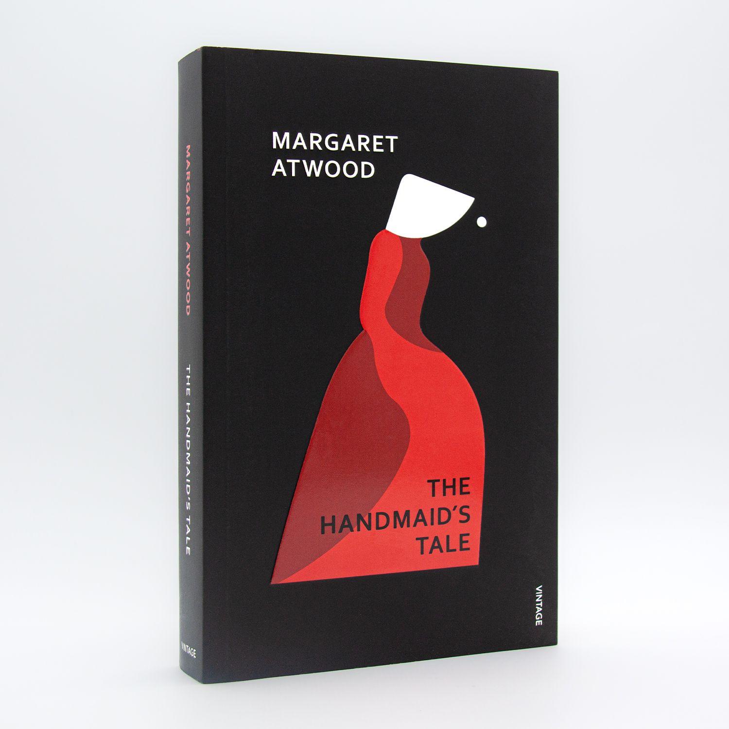 Margaret Atwood. The Handmade's Tale