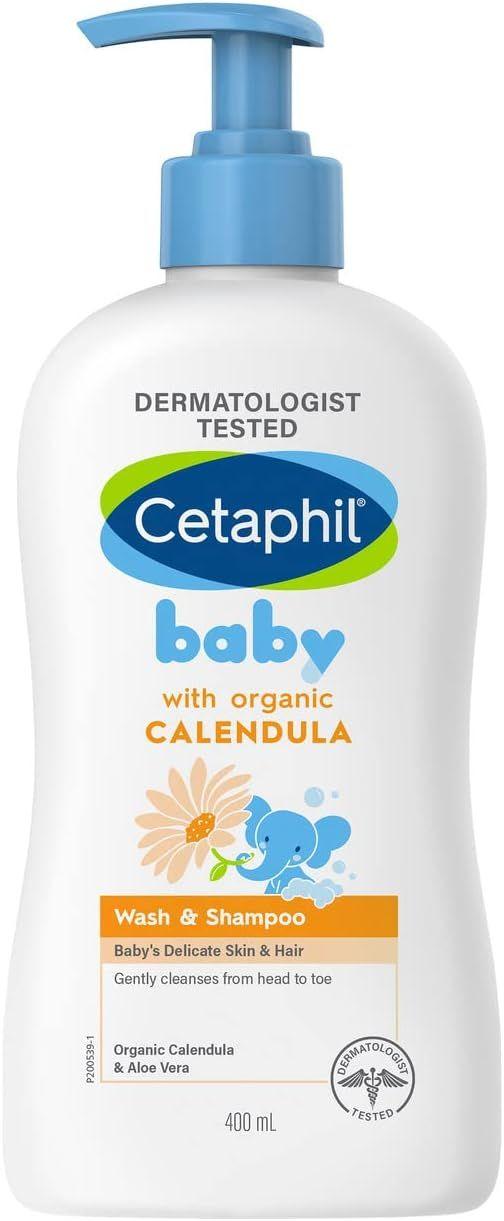 Cetaphil Средство для купания 400 мл