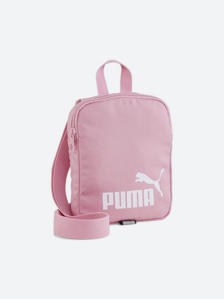 PUMA Сумка спортивная Phase Portable