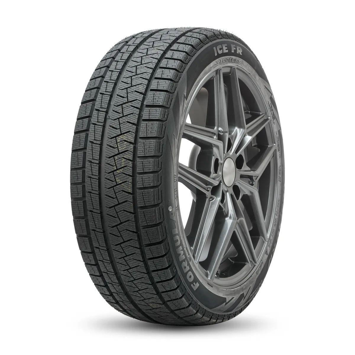 Pirelli FORMULA ICE FRICTION Шины  зимние 185/60  R15 88T Нешипованные