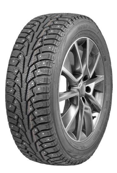 Cordiant Cordiant_Business CW-2 Шины  зимние 185/75  R16 104Q Шипованные