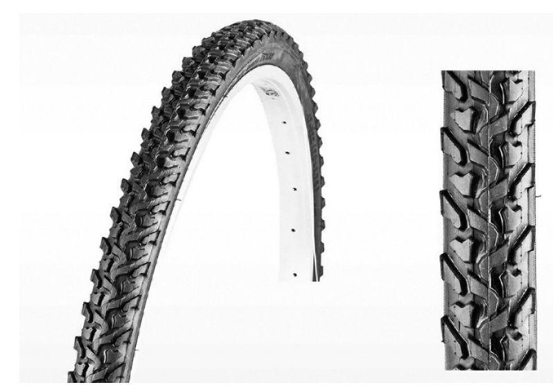 TIREPROFI | Велопокрышка 28"x1.75 TIREPROFI HYD-146