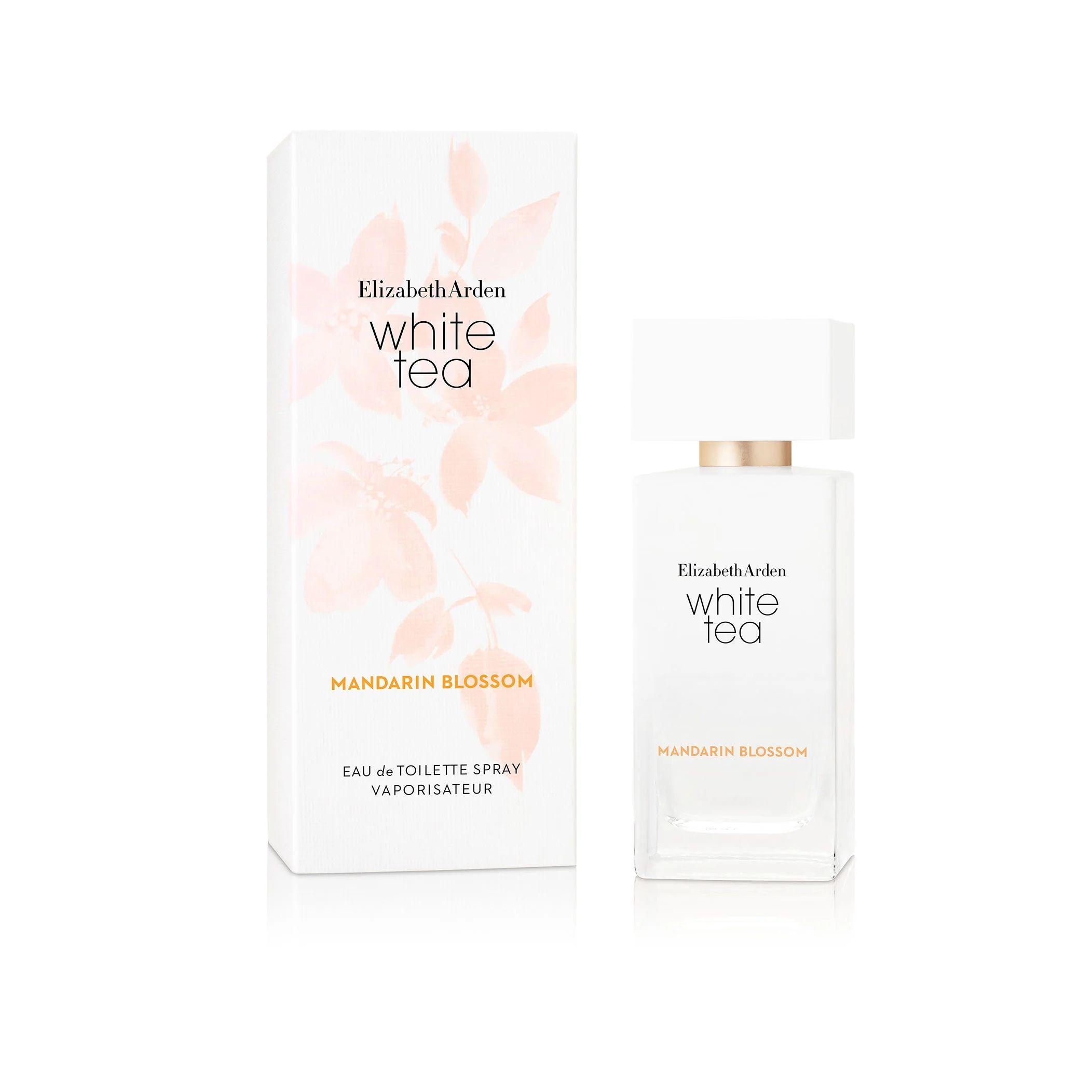 Elizabeth Arden Туалетная вода Mandarin Blossom 30 мл