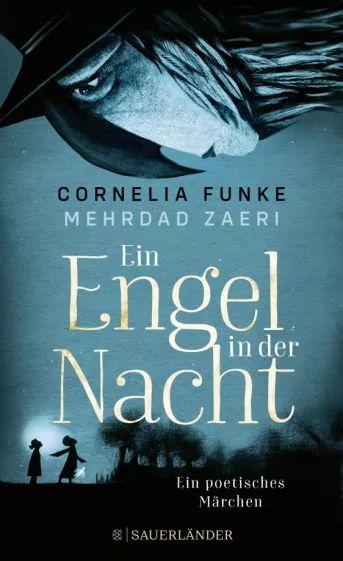 Cornelia Funke - Ein Engel in der Nacht | Funke Cornelia