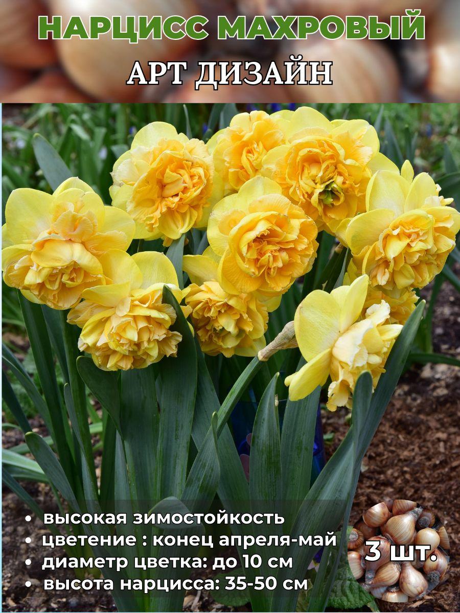 Magic Blooming Garden | Magic Blooming Garden Луковицы,0.1кг