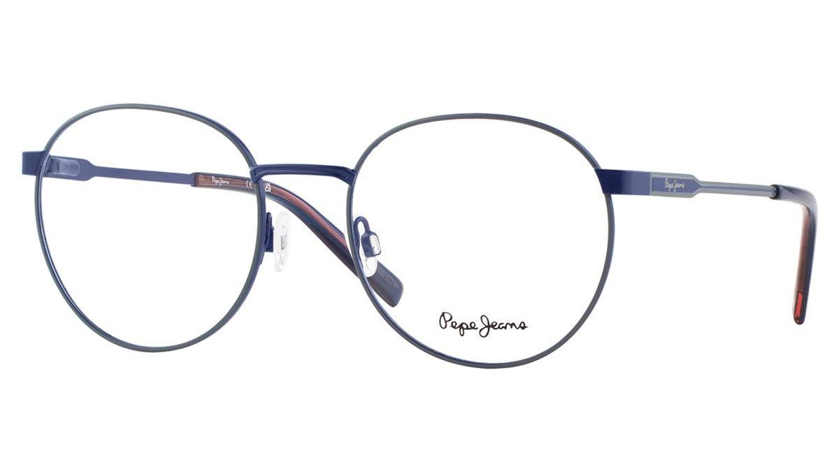 Оправа для очков Pepe Jeans Garnet 1396 С6