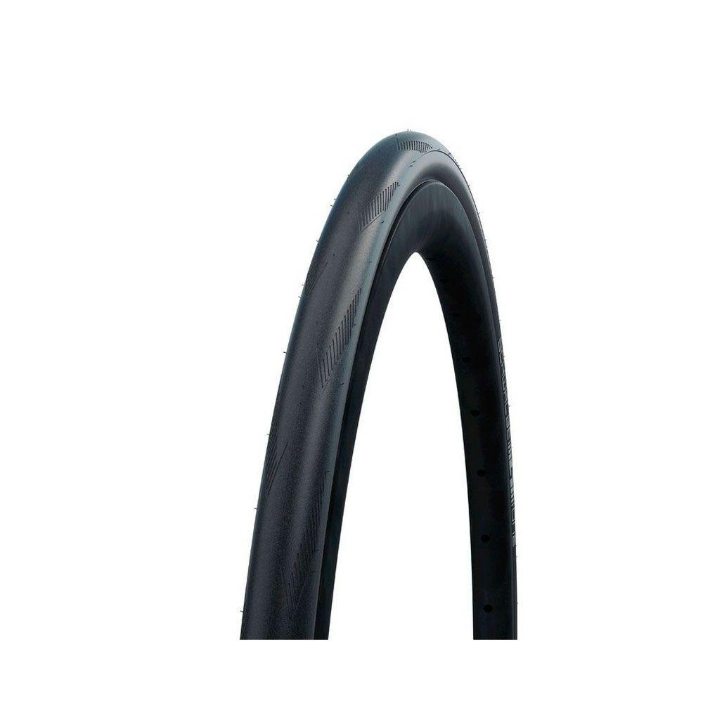 Schwalbe покрышка One Perf, RaceGuard, Folding (25-622 (700x25C), black-skin)