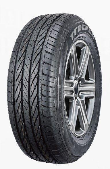 Tracmax X-Privilo H/T Шины  летние 225/60  R18 100V